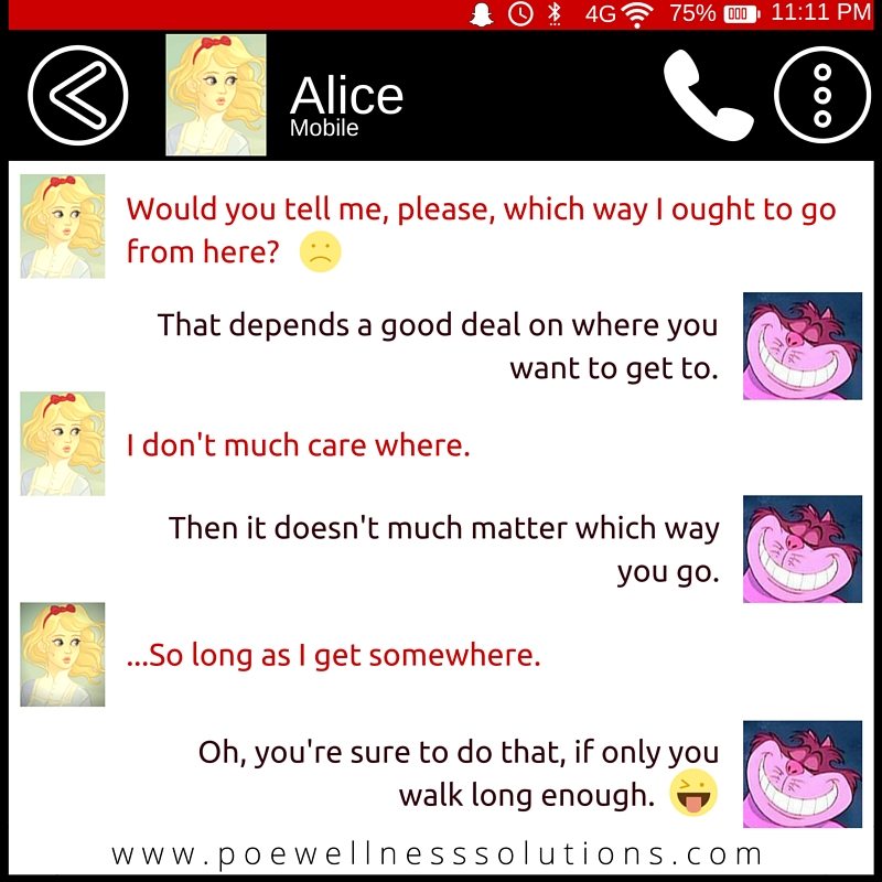 Alice's Adventures in Wonderland