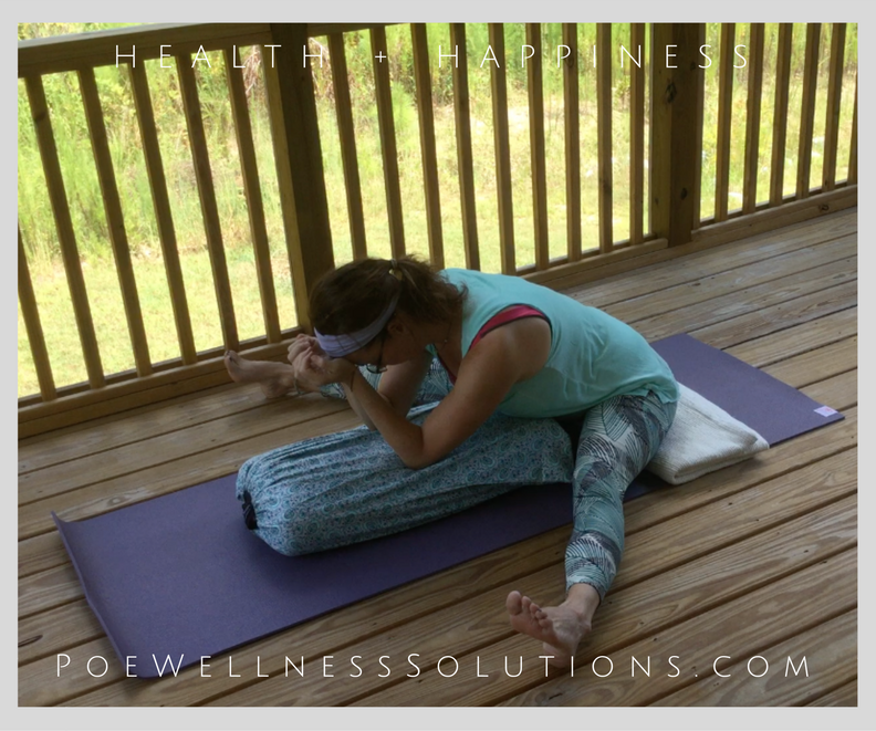 Poe Wellness Solutions The Coaching Yogi