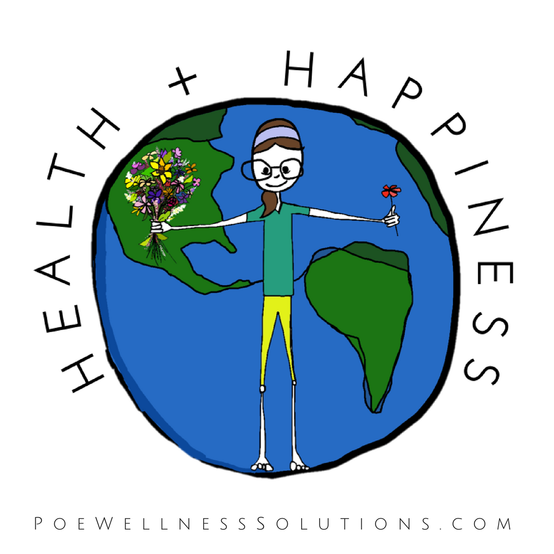 Holiday Loving Kindness, Poe Wellness Solutions